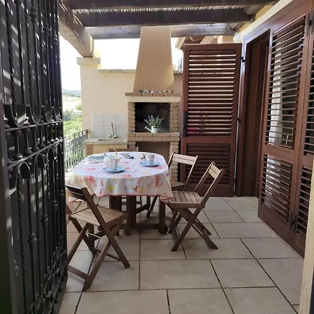 Sunny House Apartment Villasimius
