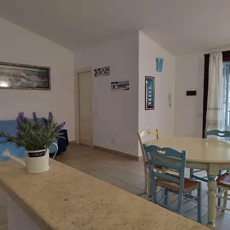 Διαμέρισμα Sunny House *