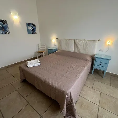 Διαμέρισμα Sunny House Villasimius