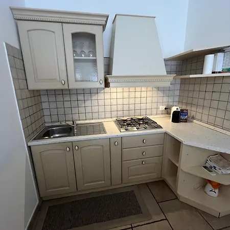 Διαμέρισμα Sunny House