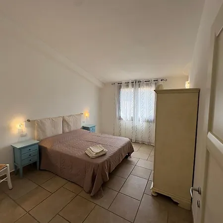 Διαμέρισμα Sunny House