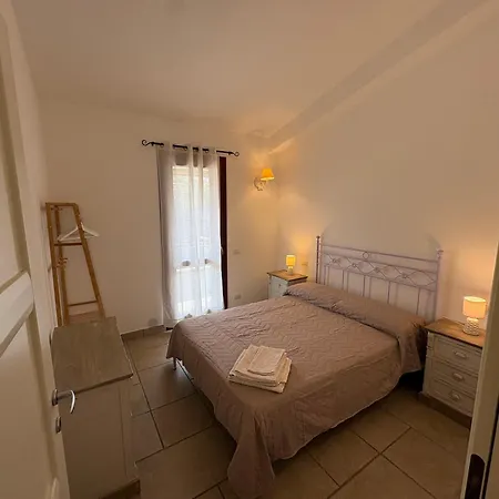 Διαμέρισμα Sunny House Villasimius