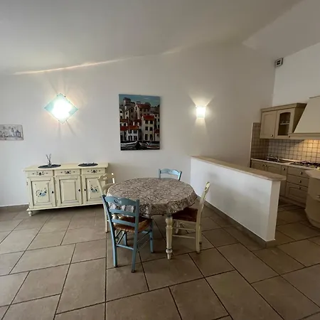 Sunny House Villasimius