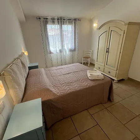 Sunny House Villasimius